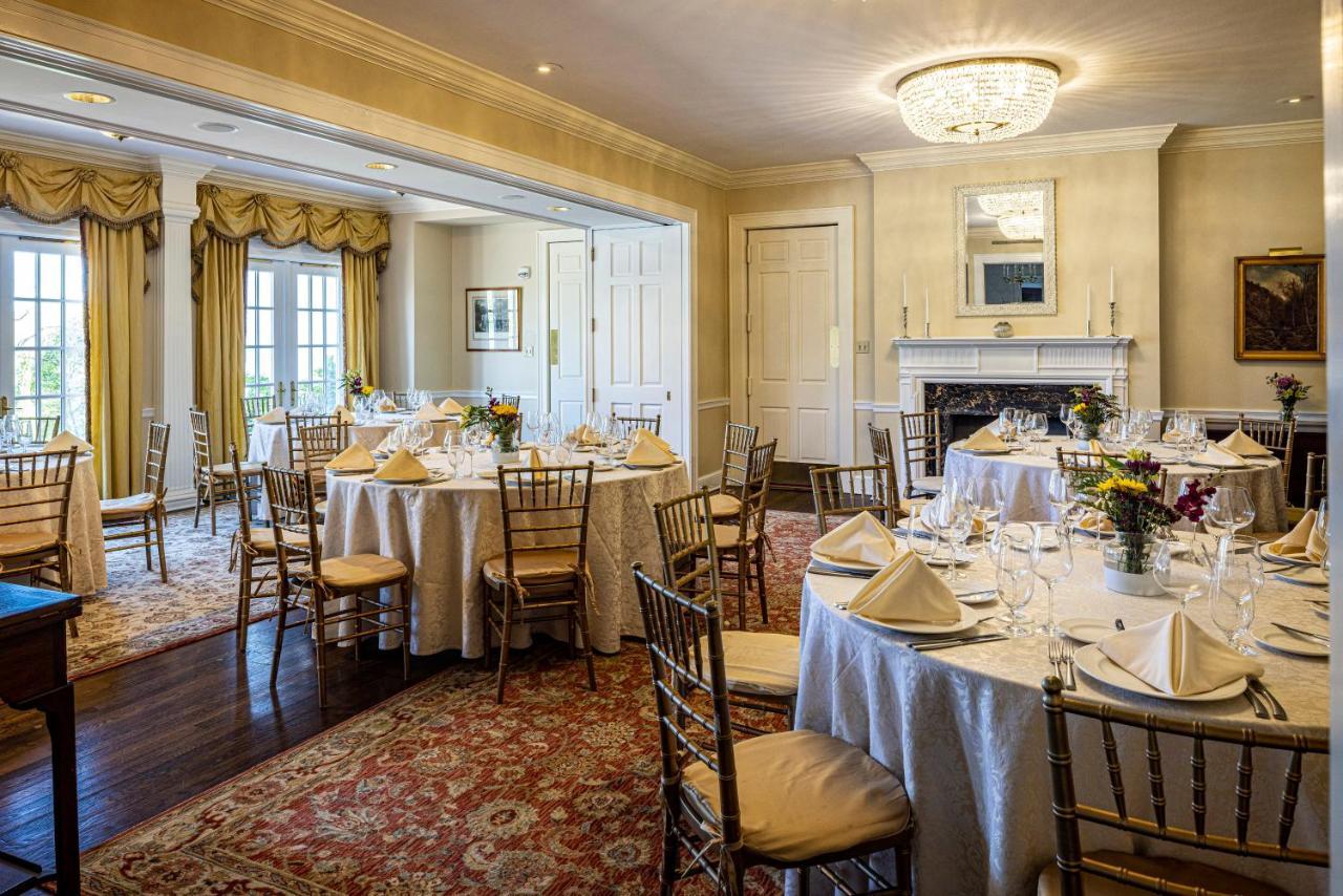 Baywood Conference And Lodging Center Coraopolis Luaran gambar