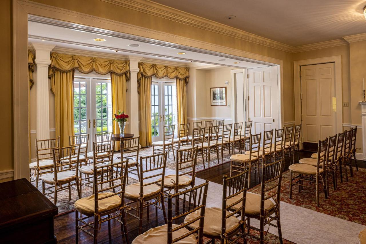 Baywood Conference And Lodging Center Coraopolis Luaran gambar