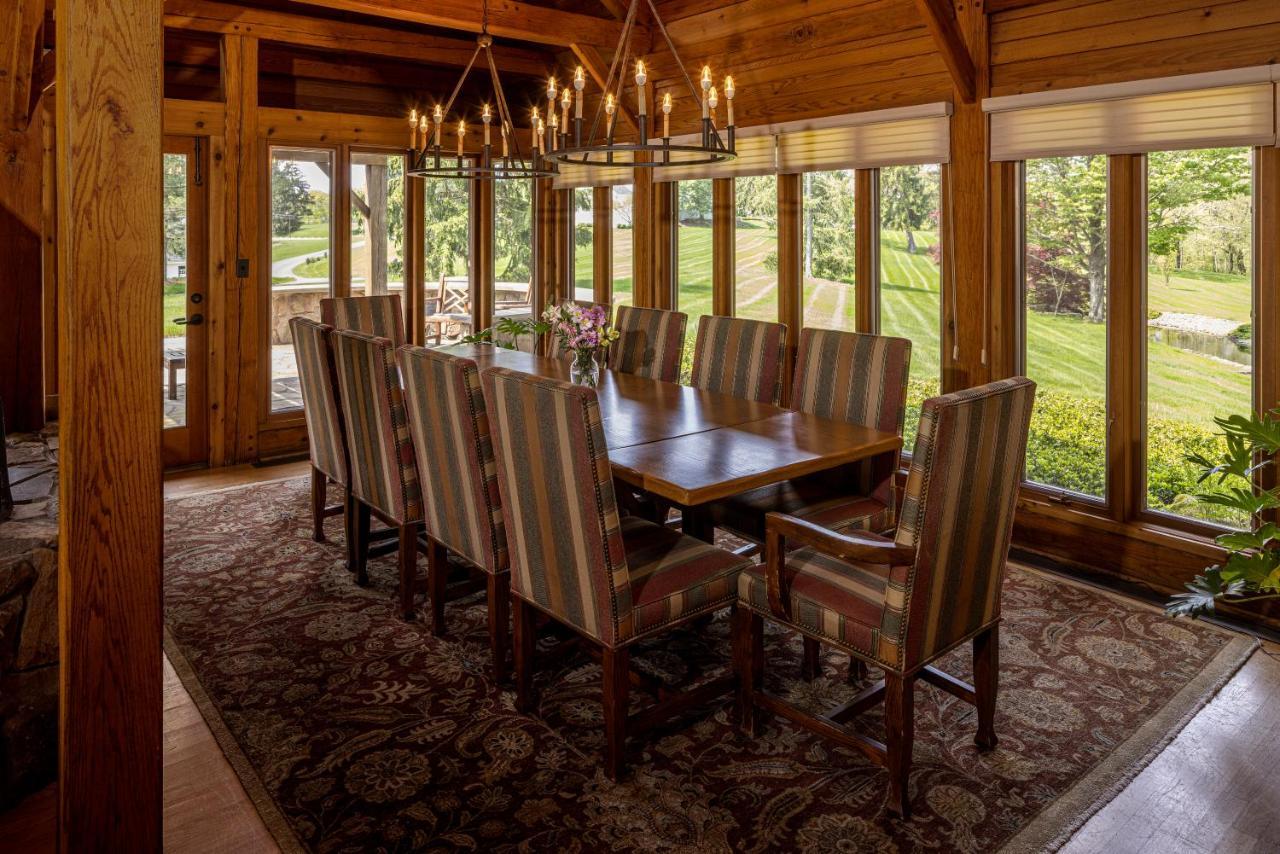 Baywood Conference And Lodging Center Coraopolis Luaran gambar
