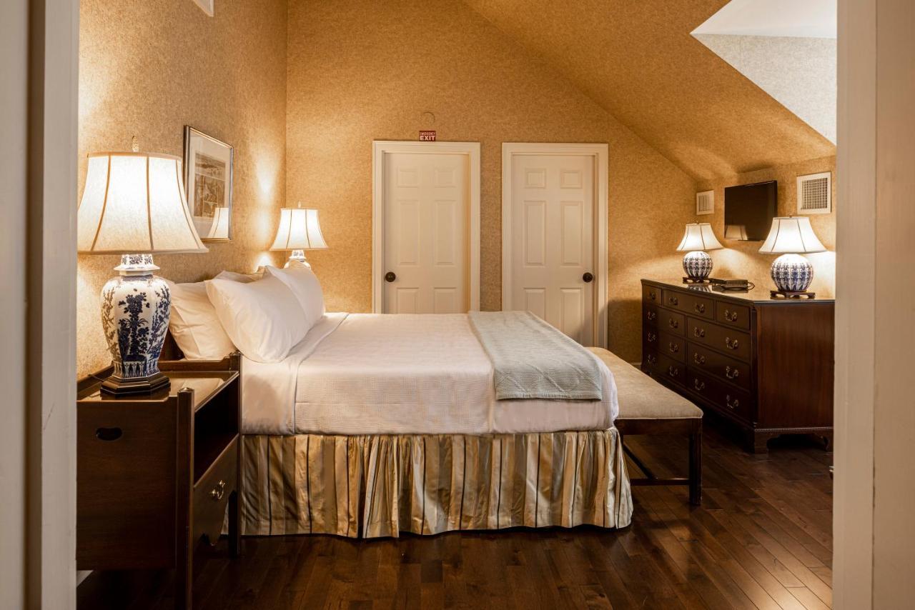 Baywood Conference And Lodging Center Coraopolis Luaran gambar