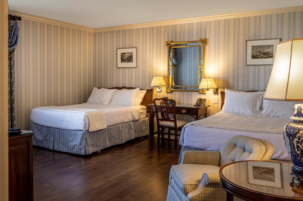 Baywood Conference And Lodging Center Coraopolis Luaran gambar