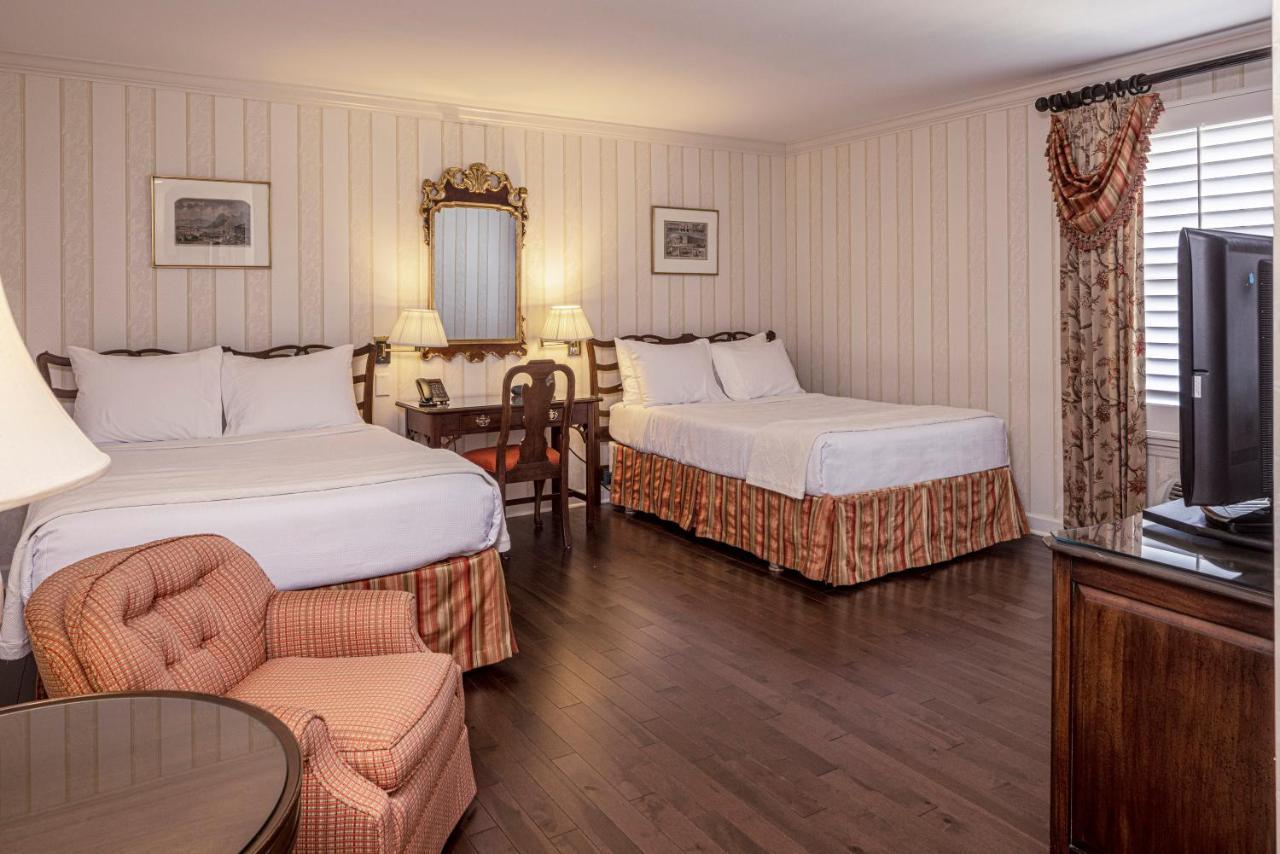 Baywood Conference And Lodging Center Coraopolis Luaran gambar