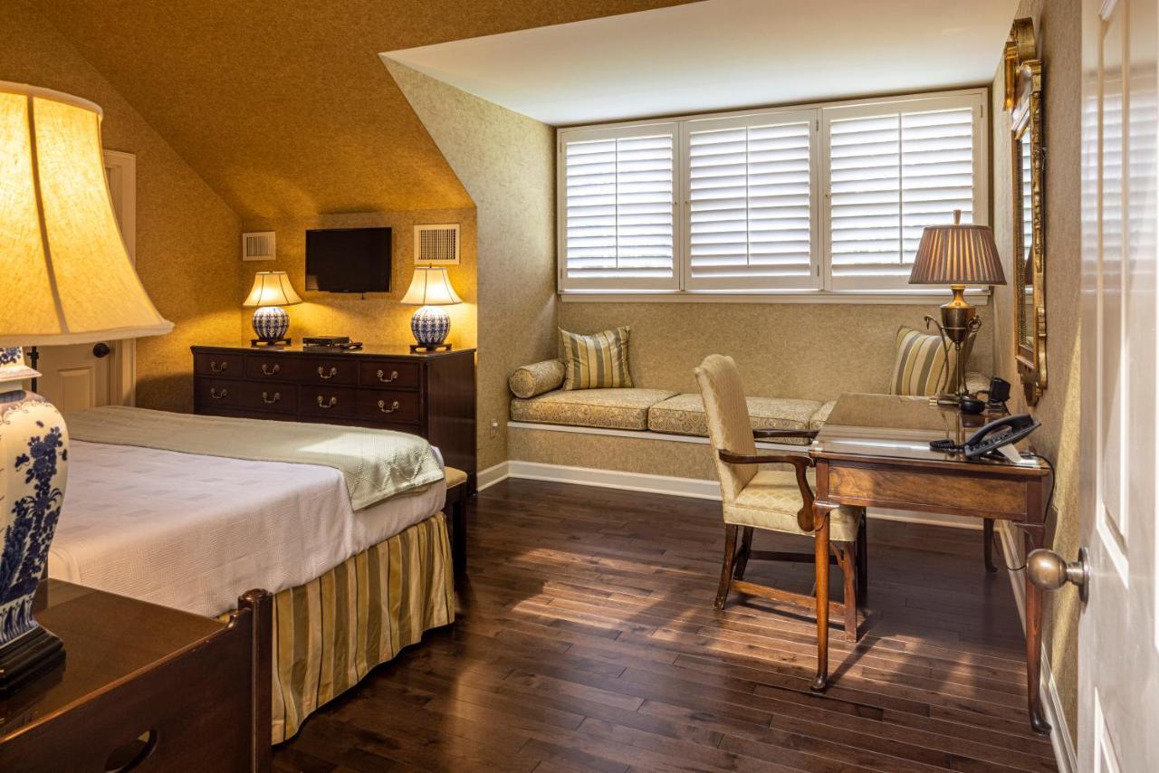 Baywood Conference And Lodging Center Coraopolis Luaran gambar