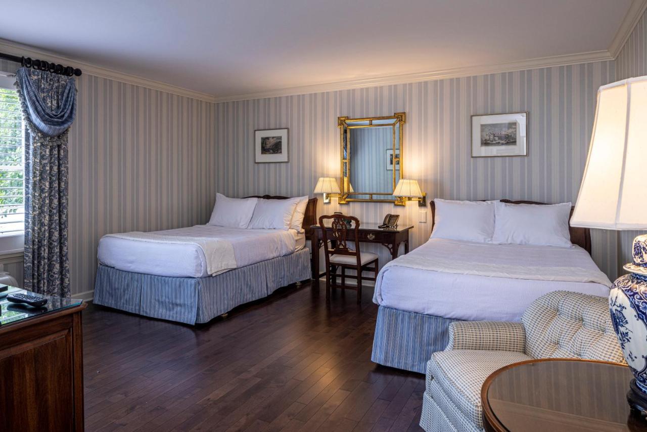 Baywood Conference And Lodging Center Coraopolis Luaran gambar