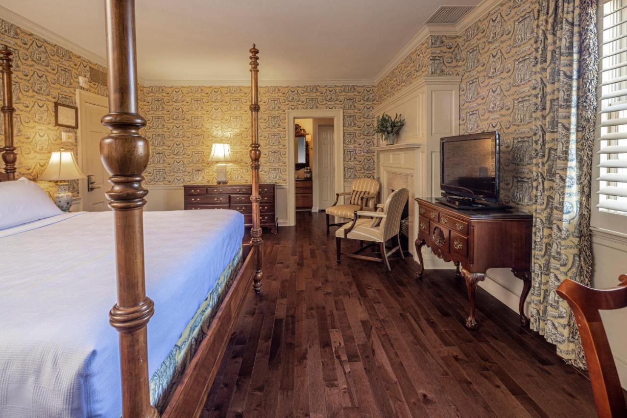 Baywood Conference And Lodging Center Coraopolis Luaran gambar