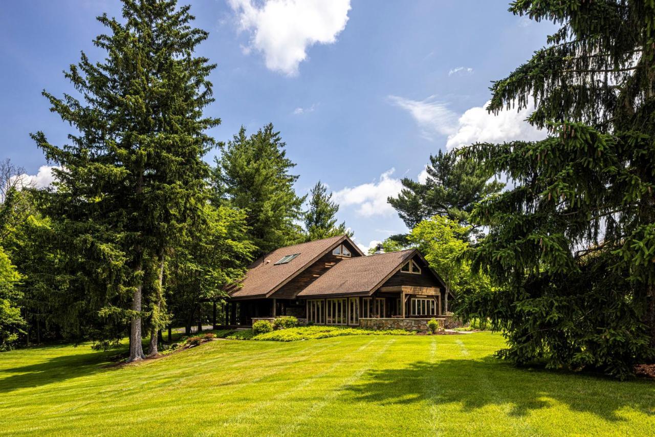 Baywood Conference And Lodging Center Coraopolis Luaran gambar