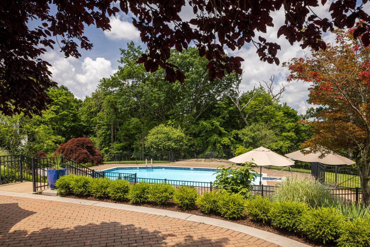 Baywood Conference And Lodging Center Coraopolis Luaran gambar