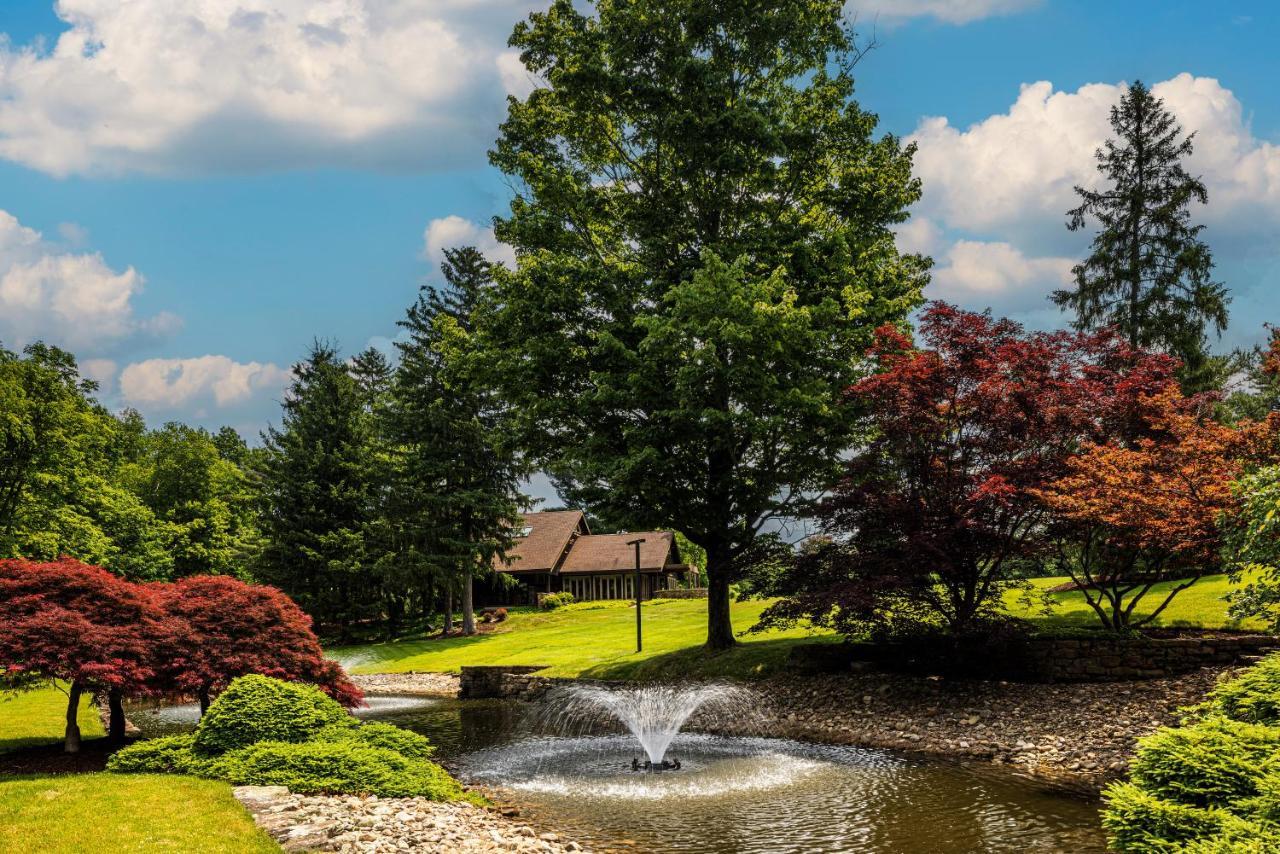 Baywood Conference And Lodging Center Coraopolis Luaran gambar